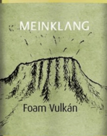 Meinklang Rose Foam Vulkan NV